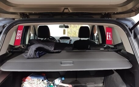 Ford Kuga III, 2014 год, 1 290 000 рублей, 11 фотография