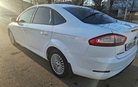 Ford Mondeo IV, 2011 год, 780 000 рублей, 3 фотография