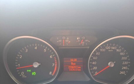 Ford Mondeo IV, 2011 год, 780 000 рублей, 9 фотография