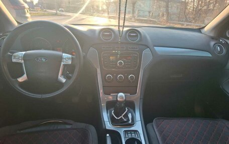 Ford Mondeo IV, 2011 год, 780 000 рублей, 8 фотография