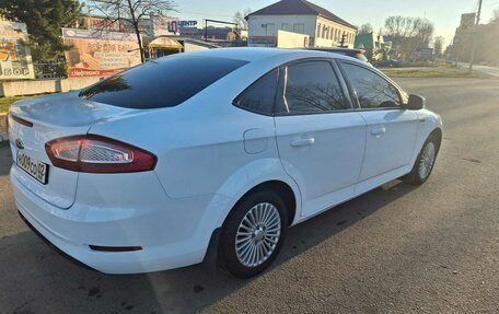 Ford Mondeo IV, 2011 год, 780 000 рублей, 5 фотография