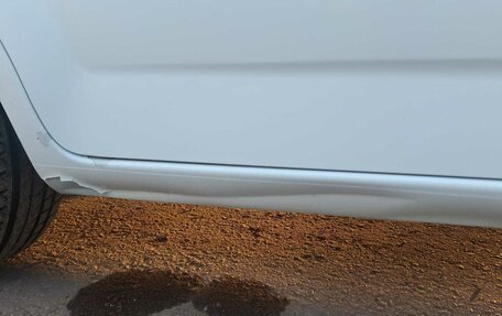 Ford Mondeo IV, 2011 год, 780 000 рублей, 12 фотография