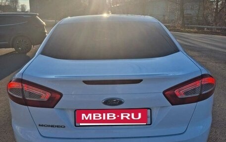 Ford Mondeo IV, 2011 год, 780 000 рублей, 4 фотография