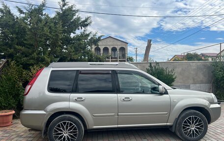 Nissan X-Trail, 2006 год, 700 000 рублей, 4 фотография