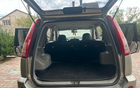 Nissan X-Trail, 2006 год, 700 000 рублей, 7 фотография