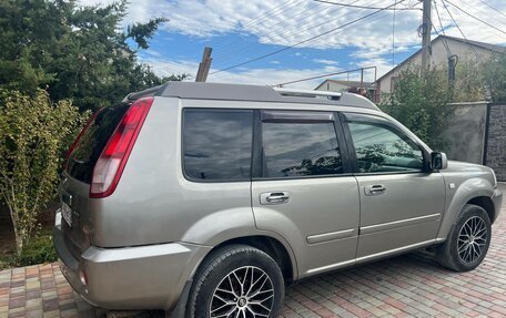 Nissan X-Trail, 2006 год, 700 000 рублей, 2 фотография