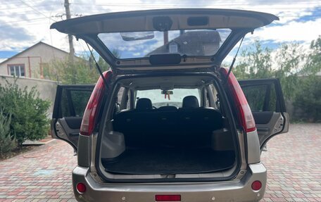 Nissan X-Trail, 2006 год, 700 000 рублей, 6 фотография