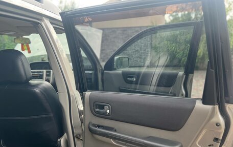 Nissan X-Trail, 2006 год, 700 000 рублей, 9 фотография