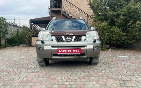 Nissan X-Trail, 2006 год, 700 000 рублей, 3 фотография