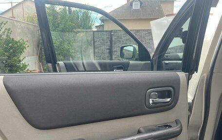 Nissan X-Trail, 2006 год, 700 000 рублей, 11 фотография