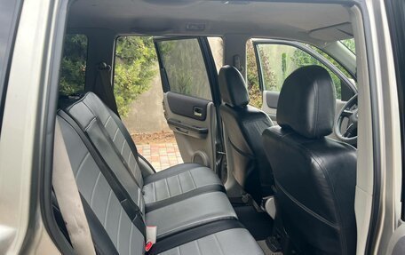 Nissan X-Trail, 2006 год, 700 000 рублей, 14 фотография