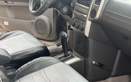 Nissan X-Trail, 2006 год, 700 000 рублей, 12 фотография