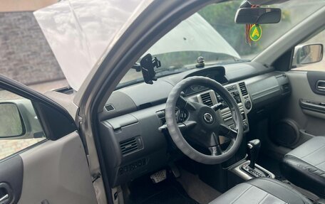 Nissan X-Trail, 2006 год, 700 000 рублей, 20 фотография