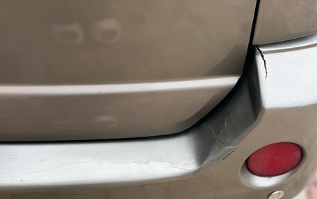 Nissan X-Trail, 2006 год, 700 000 рублей, 24 фотография