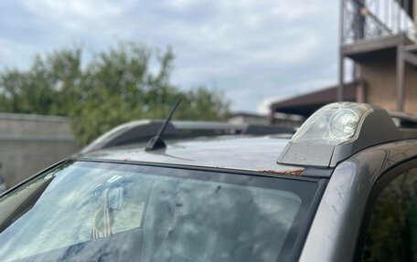 Nissan X-Trail, 2006 год, 700 000 рублей, 22 фотография