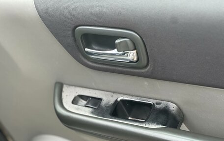 Nissan X-Trail, 2006 год, 700 000 рублей, 17 фотография