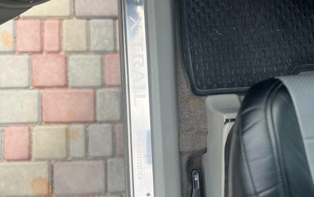 Nissan X-Trail, 2006 год, 700 000 рублей, 23 фотография