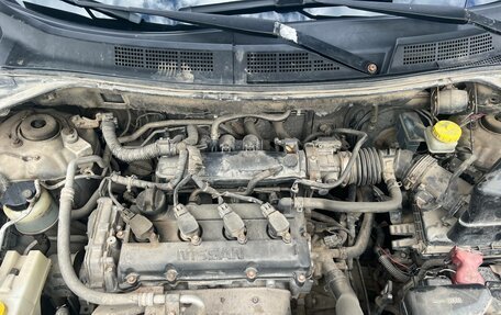 Nissan X-Trail, 2006 год, 700 000 рублей, 25 фотография