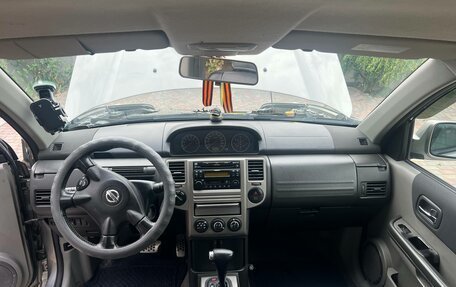 Nissan X-Trail, 2006 год, 700 000 рублей, 21 фотография