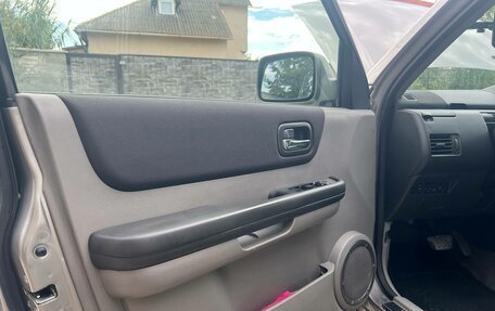 Nissan X-Trail, 2006 год, 700 000 рублей, 18 фотография