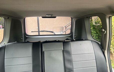 Nissan X-Trail, 2006 год, 700 000 рублей, 15 фотография