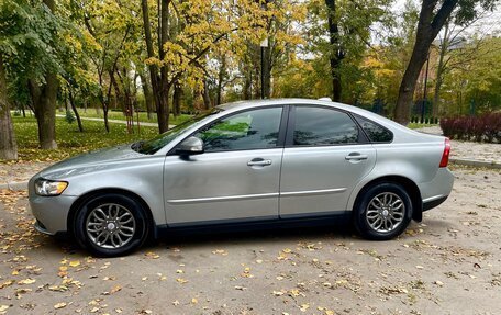 Volvo S40 II, 2010 год, 720 000 рублей, 3 фотография