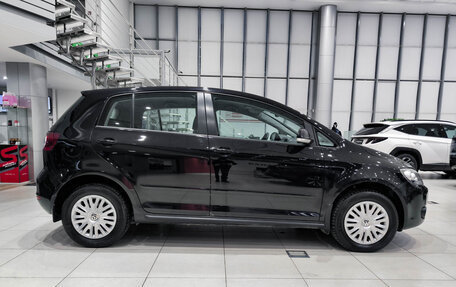 Volkswagen Golf Plus II, 2011 год, 699 000 рублей, 8 фотография