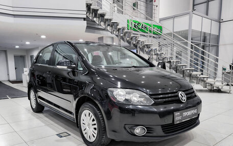 Volkswagen Golf Plus II, 2011 год, 699 000 рублей, 7 фотография