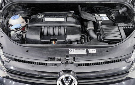 Volkswagen Golf Plus II, 2011 год, 699 000 рублей, 13 фотография