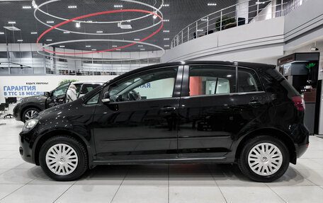 Volkswagen Golf Plus II, 2011 год, 699 000 рублей, 12 фотография