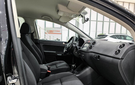 Volkswagen Golf Plus II, 2011 год, 699 000 рублей, 15 фотография