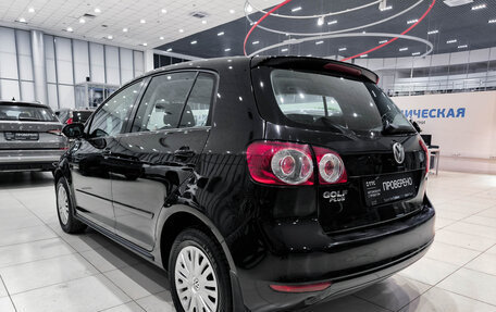 Volkswagen Golf Plus II, 2011 год, 699 000 рублей, 11 фотография