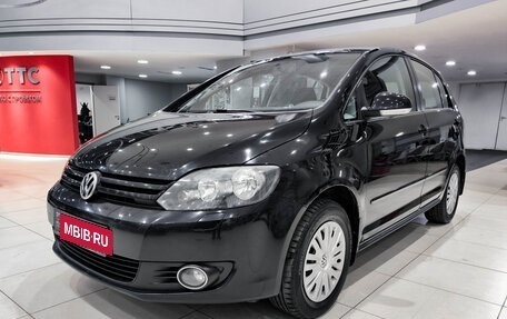 Volkswagen Golf Plus II, 2011 год, 699 000 рублей, 5 фотография
