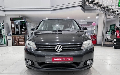 Volkswagen Golf Plus II, 2011 год, 699 000 рублей, 6 фотография