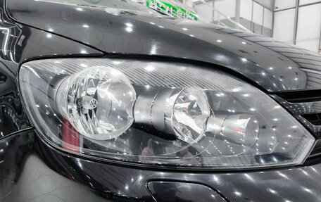 Volkswagen Golf Plus II, 2011 год, 699 000 рублей, 21 фотография