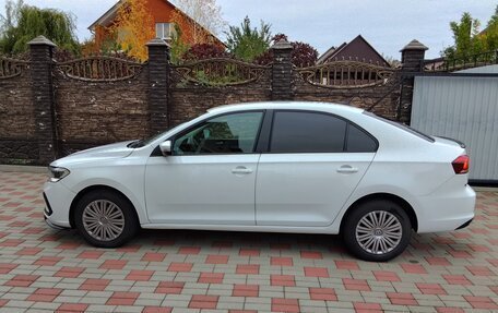 Volkswagen Polo VI (EU Market), 2020 год, 1 100 000 рублей, 6 фотография