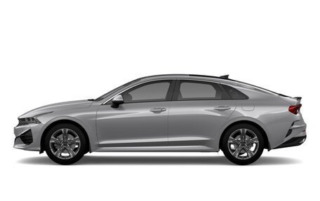 KIA K5, 2025 год, 4 070 000 рублей, 3 фотография