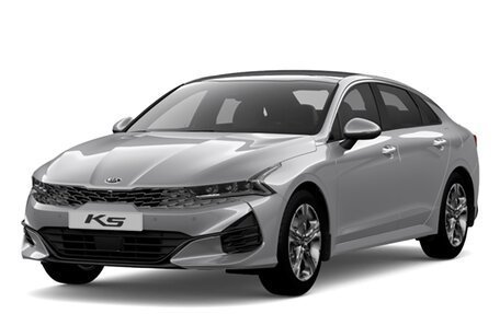 KIA K5, 2025 год, 4 070 000 рублей, 1 фотография