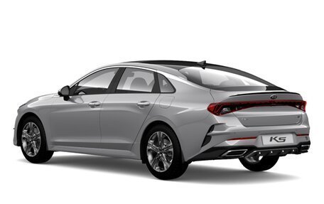 KIA K5, 2025 год, 4 070 000 рублей, 2 фотография