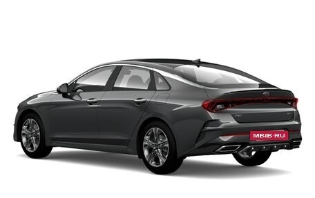 KIA K5, 2025 год, 4 070 000 рублей, 7 фотография