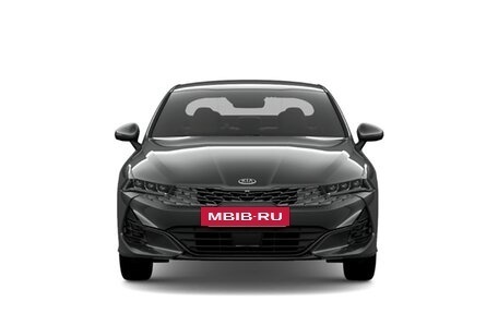 KIA K5, 2025 год, 4 070 000 рублей, 9 фотография