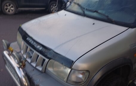 KIA Sportage IV рестайлинг, 2005 год, 285 000 рублей, 1 фотография