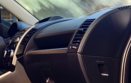 Mazda 5 I рестайлинг, 2008 год, 825 000 рублей, 1 фотография