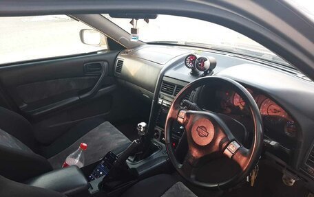 Nissan Skyline, 1999 год, 850 000 рублей, 1 фотография