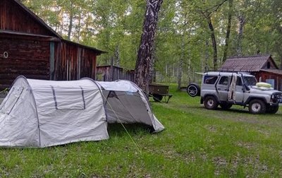 ЛуАЗ 3151, 2003 год, 360 000 рублей, 1 фотография