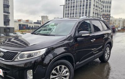 KIA Sorento II рестайлинг, 2020 год, 2 790 000 рублей, 1 фотография