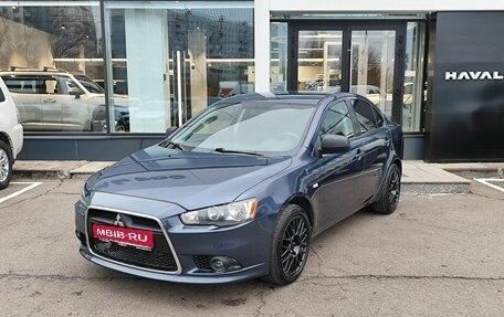 Mitsubishi Lancer IX, 2008 год, 652 000 рублей, 1 фотография
