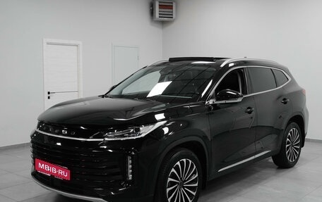 CheryExeed TXL, 2022 год, 2 090 000 рублей, 1 фотография
