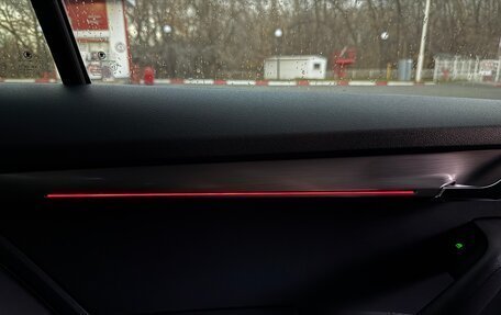 Skoda Octavia, 2018 год, 2 090 000 рублей, 14 фотография