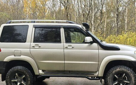 ЛуАЗ Patriot, 2015 год, 1 400 000 рублей, 7 фотография